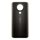 Задняя крышка Nokia 3.4 Dual SIM, high copy, черный