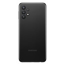 Задняя крышка Samsung A325 Galaxy A32, high copy, черный