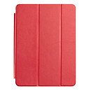 Чохол (книжка) Apple iPad Pro 12.9 2020, Smart Case, червоний
