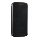 Чехол (книжка) Samsung A525 Galaxy A52, G-Case Ranger, черный