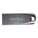 USB Flash SanDisk Cruzer Force, 64 Гб., чорний