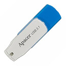 USB Flash Apacer AH357, 16 Гб., синій