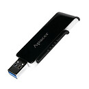USB Flash Apacer AH350, 32 Гб., черный