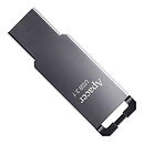 USB Flash Apacer AH360, 32 Гб., серый