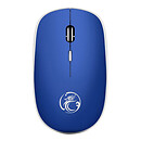 Миша iMice G-1600, синій