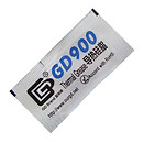 Термопаста GD900, 0,5 гр., 4.8 Вт/м*K
