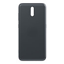 Задняя крышка Nokia 2.3 Dual Sim, high copy, серый