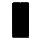 Дисплей (экран) Vivo Y31, с сенсорным стеклом, черный