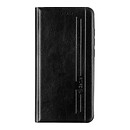 Чехол (книжка) Nokia G10 / G20, Book Cover Leather Gelius, черный