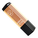 USB Flash T&G Vega 121, 32 Гб., золотой