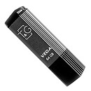 USB Flash T&G Vega 121, 64 Гб., сірий