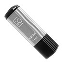 USB Flash T&G Vega 121, срібний, 64 Гб.