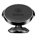 Держатель (Холдер) Baseus SUER-F01 Small Ears Series Magnetic Suction Bracket, черный