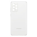 Задняя крышка Samsung A725 Galaxy A72, high copy, белый