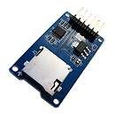 Адаптер MicroSD карты для Arduino