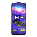 Защитное стекло Samsung A022 Galaxy A02 / A125 Galaxy A12 / A326 Galaxy A32 / M127 Galaxy M12, Heaven, 2.5D, черный