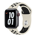 Ремешок Apple Watch 38 / Watch 40, Sport Band, бежевый
