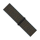 Ремешок Apple Watch 38 / Watch 40, Sport Loop Band, оранжевый