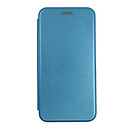 Чехол (книжка) Meizu L710 M5c / M710 M5c, Book Cover Leather Gelius, синий