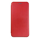 Чехол (книжка) Xiaomi Redmi Note 5A, Book Cover Leather Gelius, красный