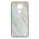 Чехол (накладка) Xiaomi Redmi Note 9, Granite, белый
