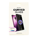 Захисне скло Samsung G998 Galaxy S21 Ultra, Curved Glass, 3D