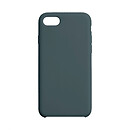 Чехол (накладка) Apple iPhone 7 / iPhone 8 / iPhone SE 2020, Silicone NL, серый