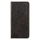 Чехол (книжка) Meizu M8 Note, Mobi Premium, черный
