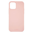 Чехол (накладка) Apple iPhone 12 Mini, UAG, розовый