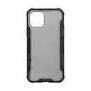 Чехол (накладка) Apple iPhone 12 / iPhone 12 Pro, Armor Case, черный