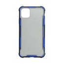 Чехол (накладка) Apple iPhone 11 Pro, Armor Case, синий