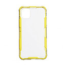 Чохол (накладка) Apple iPhone 12 Pro Max, Armor Case, жовтий