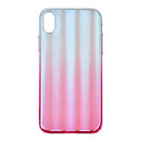 Чехол (накладка) Apple iPhone XR, Baseus, розовый