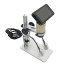 Цифровий мікроскоп Andonstar AD CR600 / ADSM201