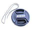 Крышка Nikon, 55 мм.