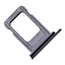 Держатель SIM карты Apple iPhone 12 Pro / iPhone 12 Pro Max, синий