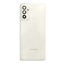 Задняя крышка Samsung A826S Galaxy Quantum 2, high copy, белый