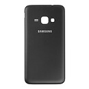 Задня кришка Samsung J120 Galaxy J1, high copy, сірий