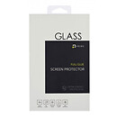 Защитное стекло Apple iPhone 6 / iPhone 6S, черный, PRIME, 4D