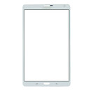 Стекло Samsung T700 Galaxy Tab S 8.4, белый