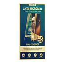 Защитная пленка Samsung N985 Galaxy Note 20 Ultra, полимерная, Anti-Microbial