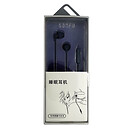 Навушники Sanfu HYX-HC001, з мікрофоном, синій
