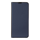 Чехол (книжка) Samsung A025 Galaxy A02S / M025 Galaxy M02s, Book Cover Gelius Shell, синий