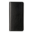 Чохол (книжка) Samsung A037 Galaxy A03s, Book Cover Leather Gelius, чорний