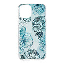 Чохол (накладка) Apple iPhone 7 / iPhone 8 / iPhone SE 2020, Gelius Print Case, малюнок