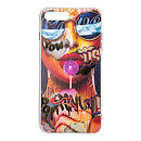 Чехол (накладка) Samsung M215 Galaxy M21 / M307 Galaxy M30s, Print Art Case, рисунок