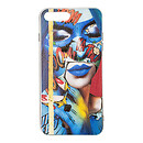 Чехол (накладка) Samsung M515 Galaxy M51, Print Art Case, рисунок