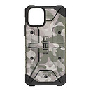 Чехол (накладка) Apple iPhone XS Max, UAG, зеленый