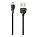 USB кабель Gelius Pro WineGlass, Type-C, 1 м., чорний