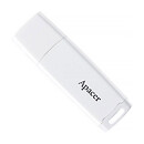 USB Flash Apacer AH336, 64 Гб., белый